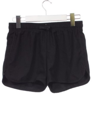 Pantaloni scurți pentru copii Decathlon, Mărime 11-12y/ 152-158 cm, Culoare Negru, Preț 31,49 Lei, #137239793
