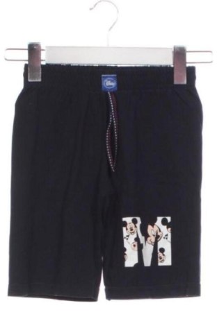 Dziecięce szorty Disney, Rozmiar 4-5y/ 110-116 cm, Kolor Czarny, Cena 25,40 zł, #137253060