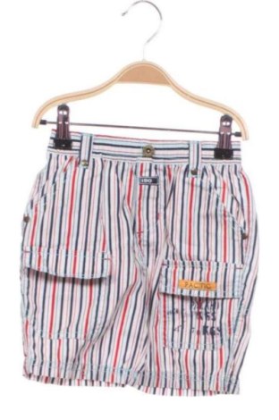 Pantaloni scurți pentru copii Dodipetto, Mărime 3-4y/ 104-110 cm, Culoare Multicolor, Preț 49,00 Lei, #137112437