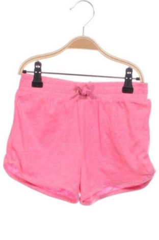 Pantaloni scurți pentru copii Dopo Dopo, Mărime 6-7y/ 122-128 cm, Culoare Roz, Preț 31,49 Lei, #137033486