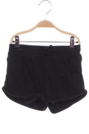 Pantaloni scurți pentru copii Dopo Dopo, Mărime 6-7y/ 122-128 cm, Culoare Negru, Preț 31,49 Lei, #137033507