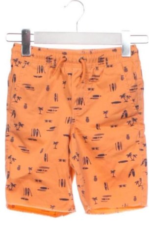 Pantaloni scurți pentru copii Gap Kids, Mărime 6-7y/ 122-128 cm, Culoare Multicolor, Preț 41,99 Lei, #137252759