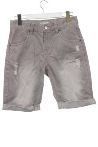 Kinder Shorts Gemo, Größe 15-18y/ 170-176 cm, Farbe Schwarz, Preis 9,99 €, #137193159