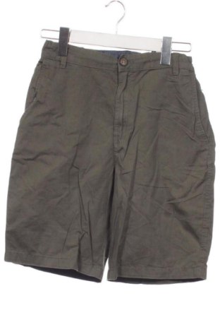Kinder Shorts H&M, Größe 14-15y/ 168-170 cm, Farbe Grün, Preis € 8,26, #137089511