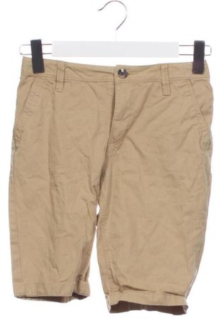 Kinder Shorts H&M, Größe 9-10y/ 140-146 cm, Farbe Braun, Preis € 7,00, #137112354