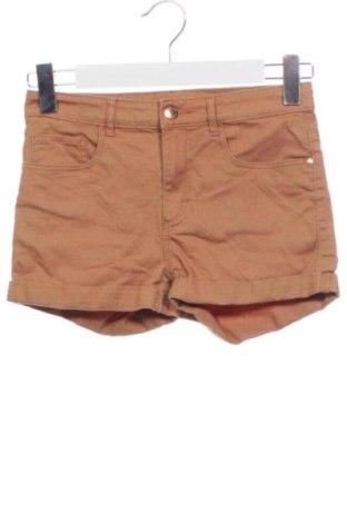 Kinder Shorts H&M, Größe 12-13y/ 158-164 cm, Farbe Braun, Preis € 8,00, #137112772
