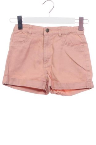 Kinder Shorts H&M, Größe 9-10y/ 140-146 cm, Farbe Rosa, Preis € 7,00, #137122913