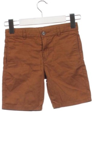 Detské krátke nohavice  H&M, Veľkosť 5-6y/ 116-122 cm, Farba Hnedá, Cena  10,05 €, #137224445