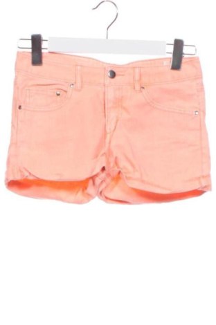 Детски къс панталон H&M, Размер 12-13y/ 158-164 см, Цвят Розов, Цена 8,00 €, #137261838