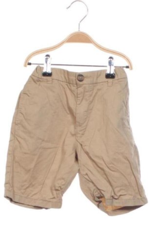 Παιδικό κοντό παντελόνι H&M, Μέγεθος 5-6y/ 116-122 εκ., Χρώμα  Μπέζ, Τιμή 5,91 €, #137263465