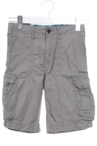 Детски къс панталон H&M, Размер 9-10y/ 140-146 см, Цвят Сив, Цена 7,24 €, #137269209
