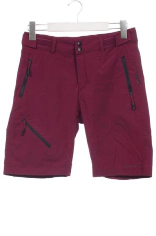Kinder Shorts Jotunneim of Norway, Größe 12-13y/ 158-164 cm, Farbe Rot, Preis € 9,21, #137167375