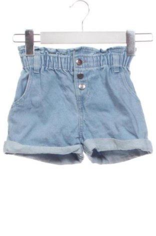 Kinder Shorts Kids, Größe 5-6y/ 116-122 cm, Farbe Blau, Preis 5,00 €, #137257360