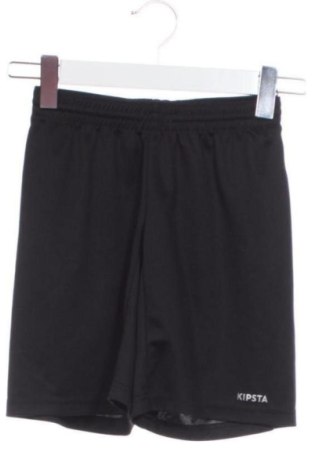 Kinder Shorts Kipsta, Größe 10-11y/ 146-152 cm, Farbe Schwarz, Preis € 7,00, #137083556