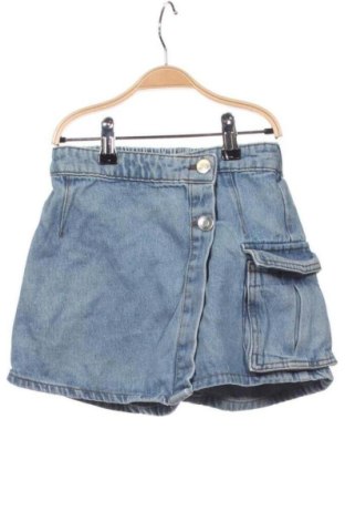 Kinder Shorts LC Waikiki, Größe 6-7y/ 122-128 cm, Farbe Blau, Preis € 6,00, #137234497