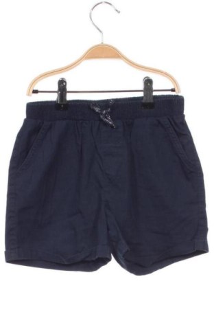 Pantaloni scurți pentru copii LC Waikiki, Mărime 7-8y/ 128-134 cm, Culoare Albastru, Preț 36,74 Lei, #137240184