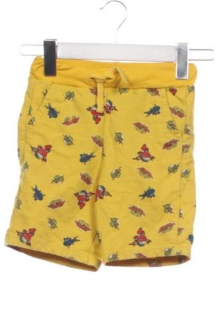 Детски къс панталон LC Waikiki, Размер 3-4y/ 104-110 см, Цвят Многоцветен, Цена 7,00 €, #137261418