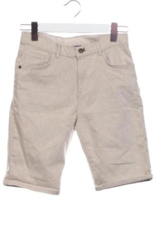 Kinder Shorts LC Waikiki, Größe 11-12y/ 152-158 cm, Farbe Beige, Preis € 6,00, #137266069