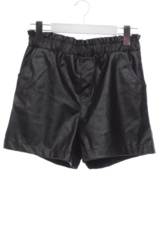 Pantaloni scurți pentru copii LCW, Mărime 11-12y/ 152-158 cm, Culoare Negru, Preț 31,49 Lei, #137236883