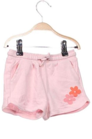 Pantaloni scurți pentru copii Lily & Dan, Mărime 2-3y/ 98-104 cm, Culoare Roz, Preț 86,99 Lei, #137164137