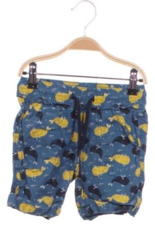 Pantaloni scurți pentru copii Lupilu, Mărime 2-3y/ 98-104 cm, Culoare Multicolor, Preț 26,25 Lei, #137021908
