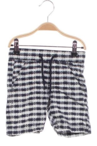 Pantaloni scurți pentru copii Lupilu, Mărime 2-3y/ 98-104 cm, Culoare Multicolor, Preț 26,25 Lei, #137021944