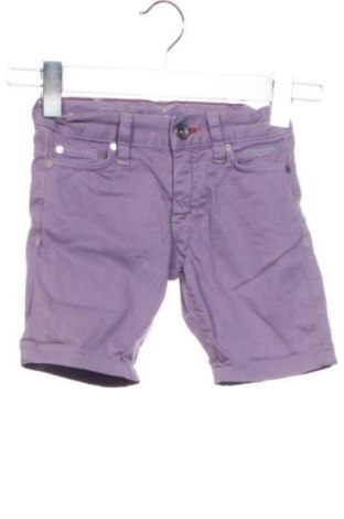 Gyerek rövidnadrág Mason's, Méret 2-3y / 98-104 cm, Szín Lila, Ár 6 417 Ft, #137263272