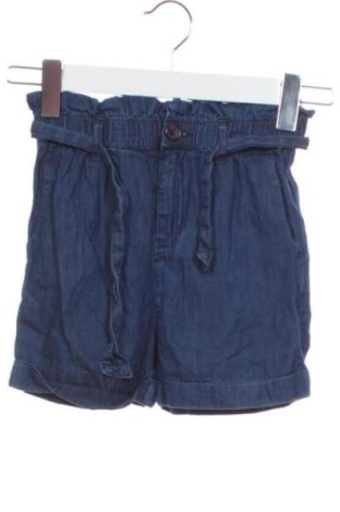 Kinder Shorts Minoti, Größe 6-7y/ 122-128 cm, Farbe Blau, Preis € 8,00, #137272486