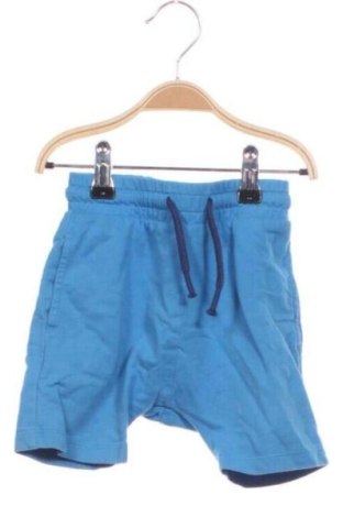 Kinder Shorts Next, Größe 18-24m/ 86-98 cm, Farbe Blau, Preis 10,00 €, #137256633