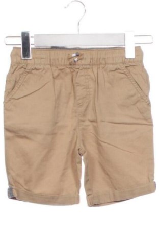 Pantaloni scurți pentru copii Nutmeg, Mărime 4-5y/ 110-116 cm, Culoare Bej, Preț 41,99 Lei, #137252867