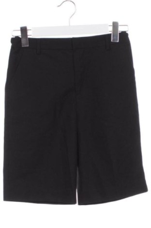 Детски къс панталон Nutmeg, Размер 11-12y/ 152-158 см, Цвят Черен, Цена 7,62 €, #137257154