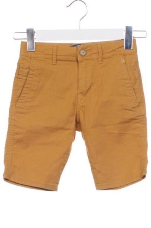 Gyerek rövidnadrág Okaidi, Méret 6-7y / 122-128 cm, Szín Sárga, Ár 2 262 Ft, #137079056