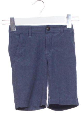 Παιδικό κοντό παντελόνι Oshkosh, Μέγεθος 5-6y/ 116-122 εκ., Χρώμα Μπλέ, Τιμή 13,53 €, #137258578