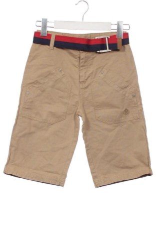 Kinder Shorts Polo Sport, Größe 7-8y/ 128-134 cm, Farbe Beige, Preis 33,99 €, #137168540