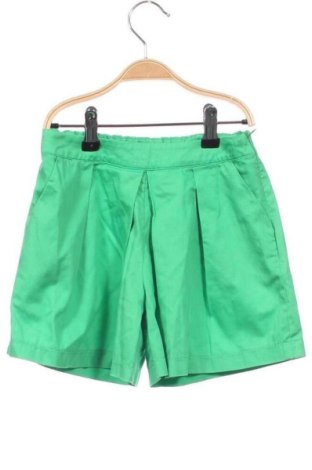 Dziecięce szorty Primigi, Rozmiar 7-8y/ 128-134 cm, Kolor Zielony, Cena 33,87 zł, #137239573
