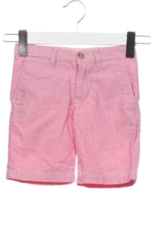 Kinder Shorts Polo Ralph Lauren, Größe 4-5y/ 110-116 cm, Farbe Rosa, Preis 22,67 €, #137250517