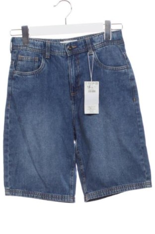 Kinder Shorts Reserved, Größe 10-11y/ 146-152 cm, Farbe Blau, Preis € 10,63, #137083746