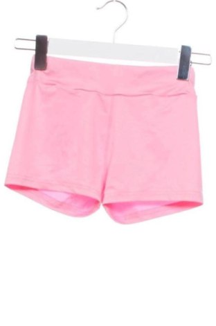 Kinder Shorts SHEIN, Größe 10-11y/ 146-152 cm, Farbe Rosa, Preis € 5,67, #137081998