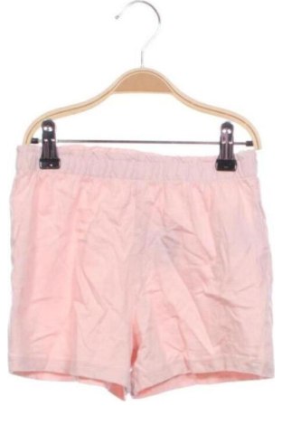 Pantaloni scurți pentru copii Sinsay, Mărime 5-6y/ 116-122 cm, Culoare Roz, Preț 30,00 Lei, #137004081
