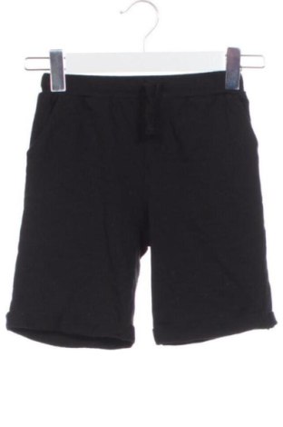 Kinder Shorts Sinsay, Größe 5-6y/ 116-122 cm, Farbe Schwarz, Preis € 6,77, #137082817