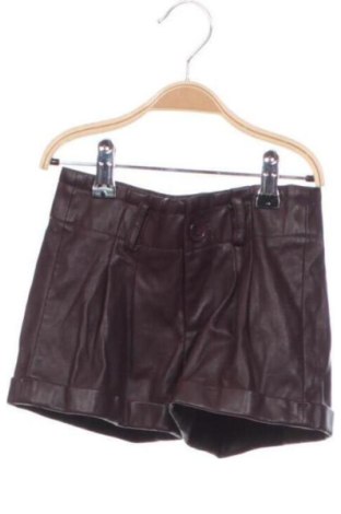 Kinder Shorts Tu, Größe 3-4y/ 104-110 cm, Farbe Rot, Preis 6,38 €, #137085621