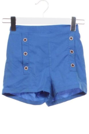 Kinder Shorts Unbranded, Größe 8-9y/ 134-140 cm, Farbe Blau, Preis € 7,09, #137082361