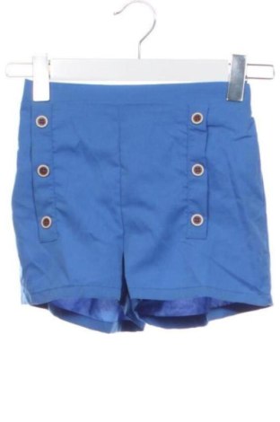Dětské krátké kalhoty  Unbranded, Velikost 8-9y/ 134-140 cm, Barva Modrá, Cena  172,00 Kč, #137082479