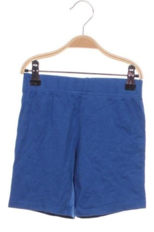 Kinder Shorts Unbranded, Größe 4-5y/ 110-116 cm, Farbe Blau, Preis € 6,29, #137117024