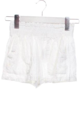 Παιδικό κοντό παντελόνι Unbranded, Μέγεθος 8-9y/ 134-140 εκ., Χρώμα Λευκό, Τιμή 7,00 €, #137118106