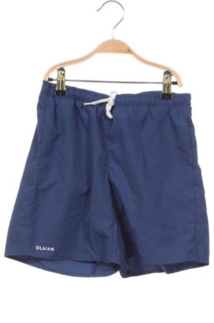 Kinder Shorts Unbranded, Größe 3-6m/ 62-68 cm, Farbe Blau, Preis € 6,14, #137167087