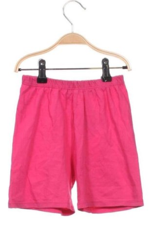 Detské krátke nohavice  Unbranded, Veľkosť 4-5y/ 110-116 cm, Farba Ružová, Cena  8,50 €, #137222387