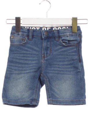 Kinder Shorts Unbranded, Größe 2-3y/ 98-104 cm, Farbe Blau, Preis 6,00 €, #137228822