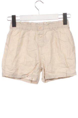 Kinder Shorts Unbranded, Größe 5-6y/ 116-122 cm, Farbe Beige, Preis € 7,00, #137237496