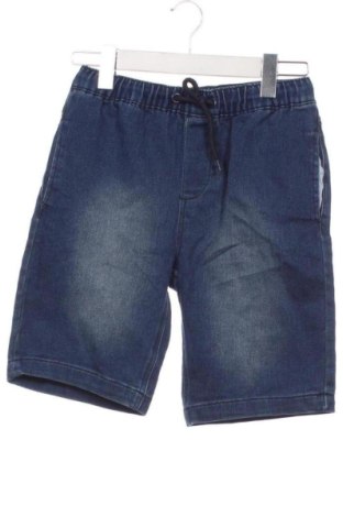 Kinder Shorts Unbranded, Größe 11-12y/ 152-158 cm, Farbe Blau, Preis 8,00 €, #137240949